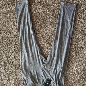 Brand New 1st Phorm- Gray Sweatpants 2XL. Never been worn. Tags on.